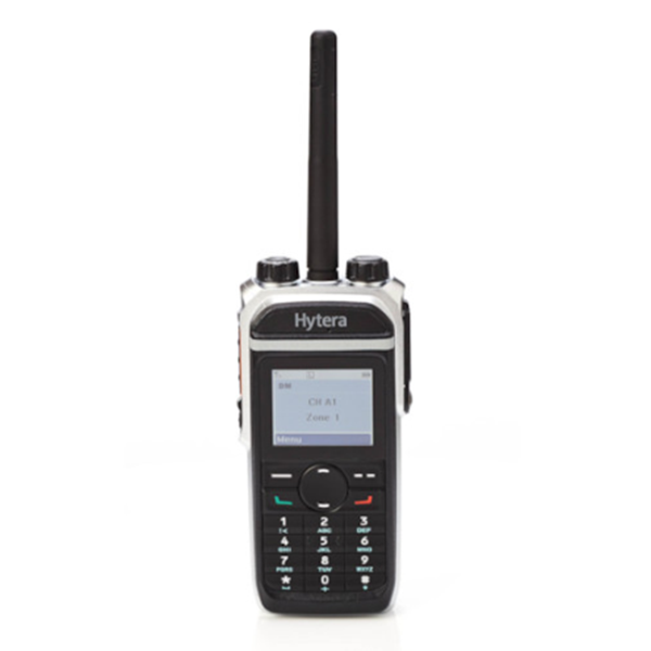 Hytera PD682i Portable DMR Radio
