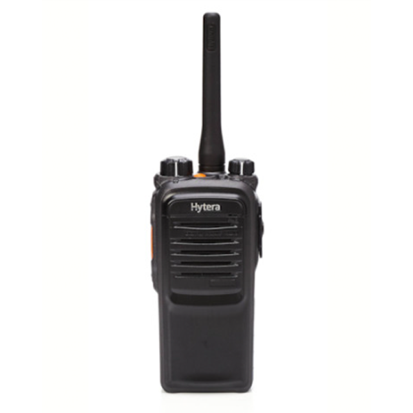 Hytera PD702i Portable DMR Two-Way Radio