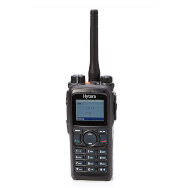 Hytera PD782i Professional Digital Radio