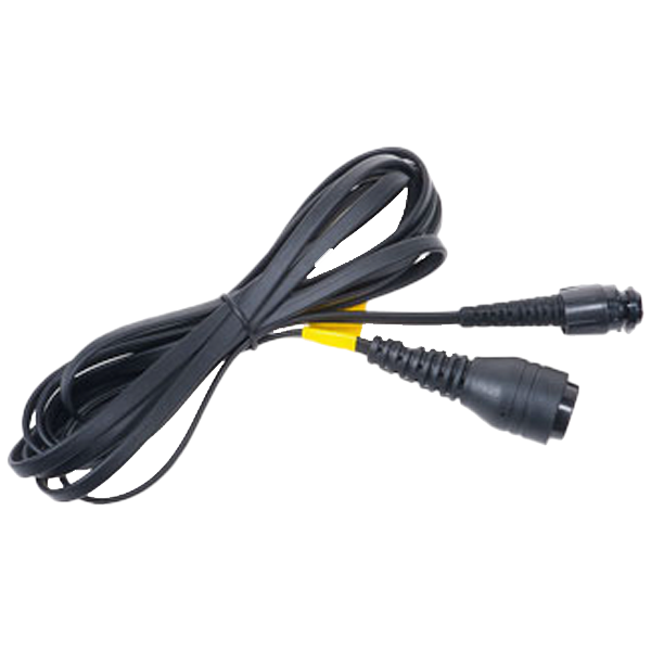 PMKN4093 2-Foot Mobile Microphone Extension Cable