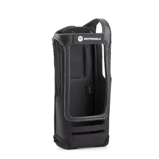 Motorola PMLN5015 Nylon Carry Case with 3-inch Fixed Belt Loop