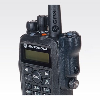 Motorola PMLN5712 MOTOTRBO™ Wireless Bluetooth Adapter