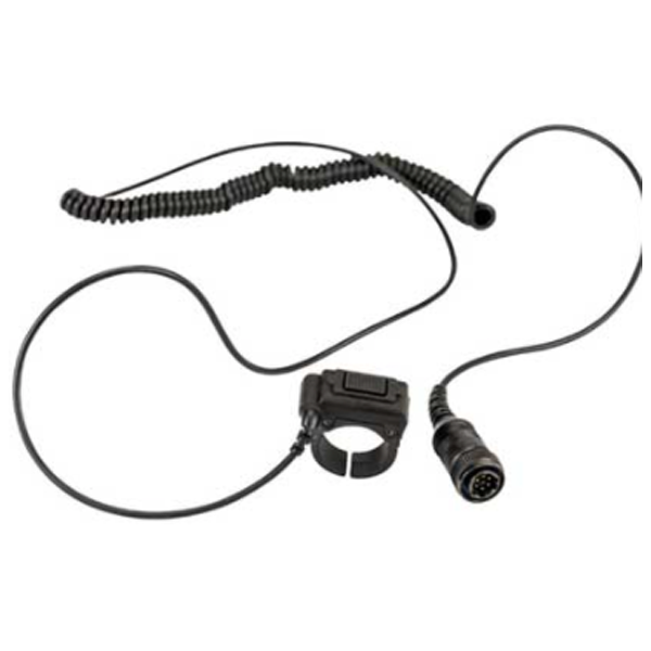 PMLN6830 Tactical Remote Ring Push-To-Talk