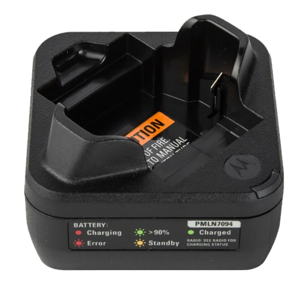 PMLN7109 Single-Unit Rapid Rate Charger