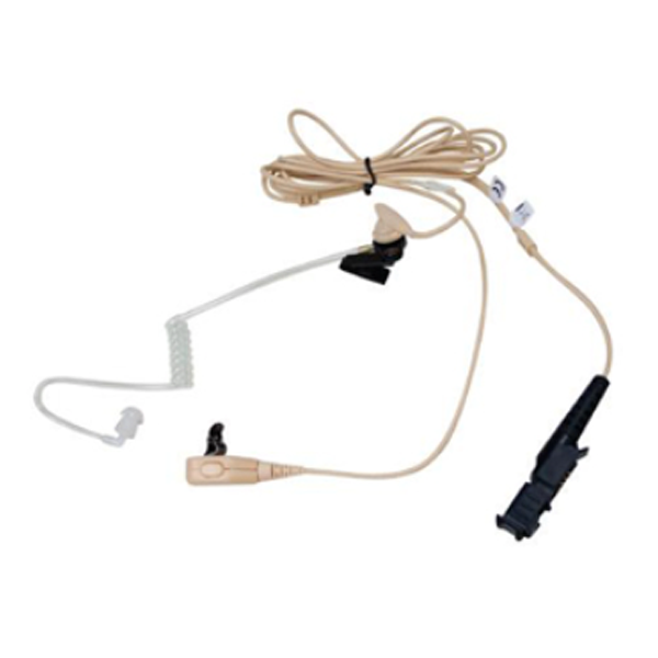Motorola PMLN7270A Two-Wire Surveillance Kit