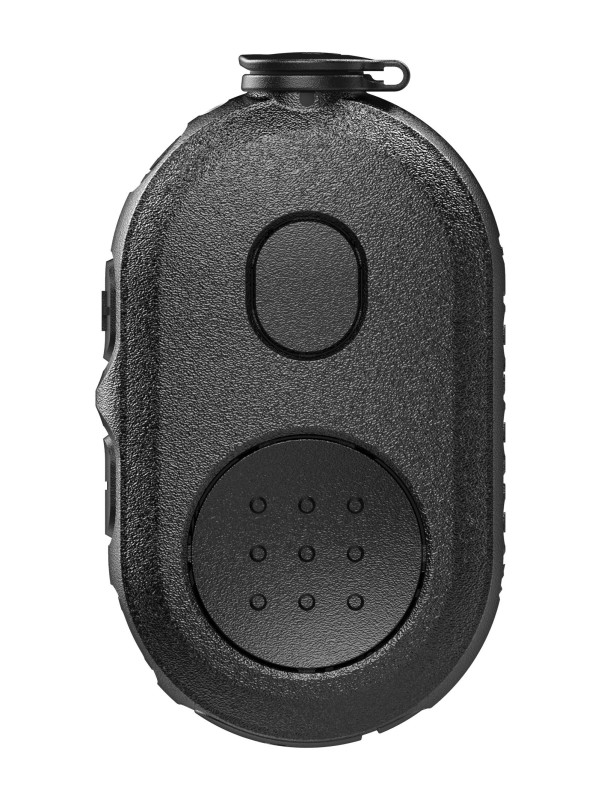 Motorola WP300 Wireless Bluetooth Control Pod (PMLN8298)