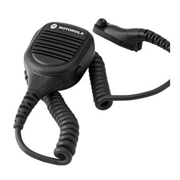 PMMN4065 IMPRES Submersible Remote Speaker Microphone