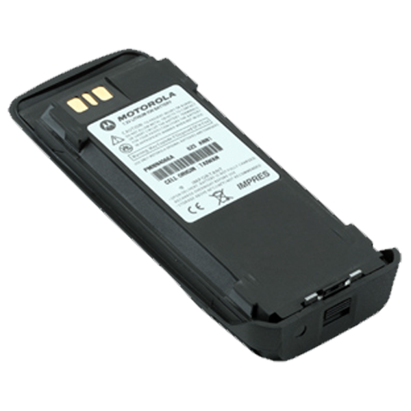 Motorola PMNN4066 IMPRES Li-Ion 1500mAh Battery (MOTOTRBO™)