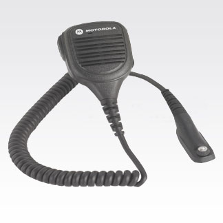 PMMN4069 IMPRES Remote Speaker Microphone