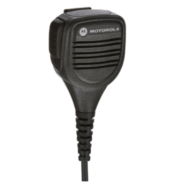 PMMN4073 Remote Speaker Microphone