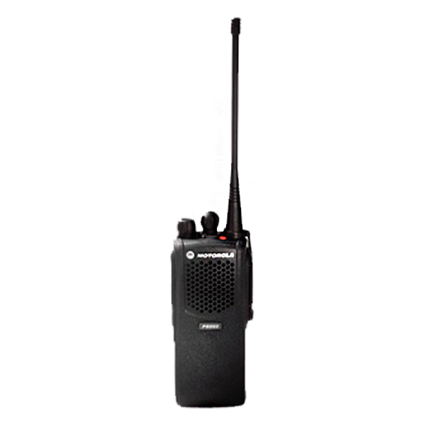 PR860 Portable Two-Way Radio