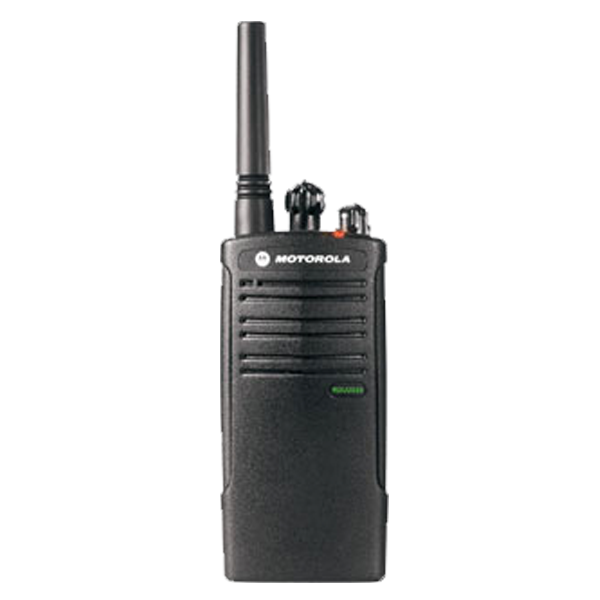 Motorola RDU2020 On-Site Two-Way Radio