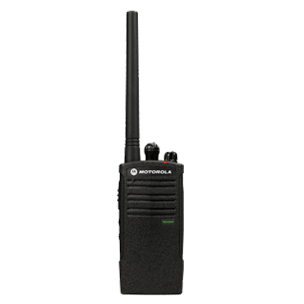 Motorola RDV2020 On-Site Two-Way Radio