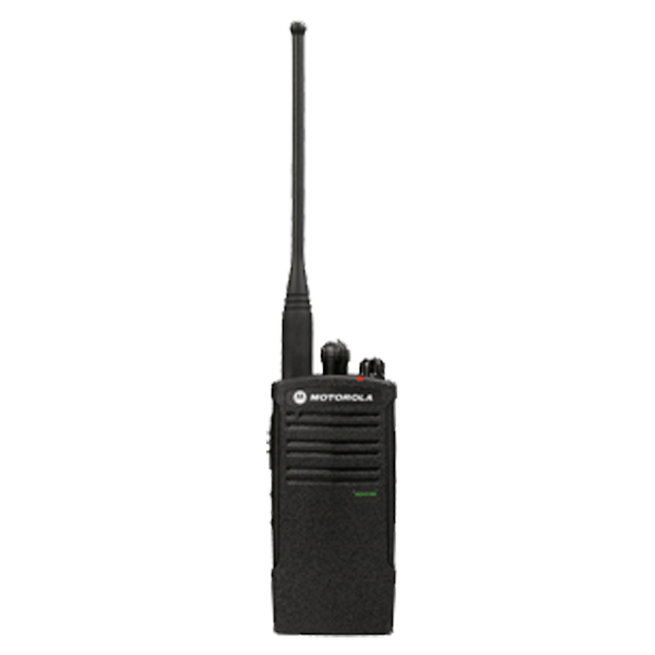 Motorola RDV5100 On-Site Two-Way Radio