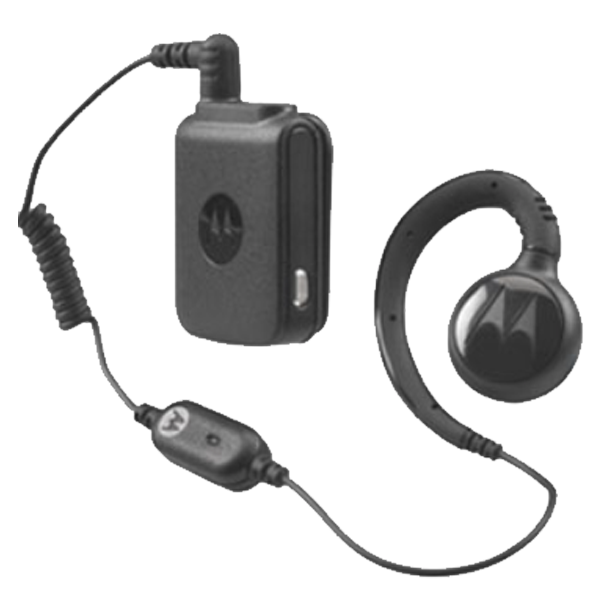 RLN6500 MOTOTRBO™ Bluetooth Accessory Kit