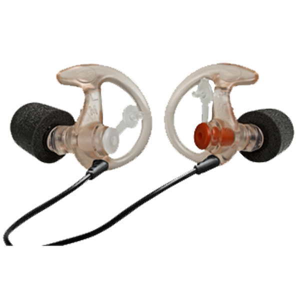 RLN6512 Medium Hearing Protectors