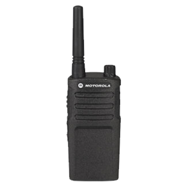 Motorola RMU2043 On-Site Two-Way Business Radio (Canada Only)