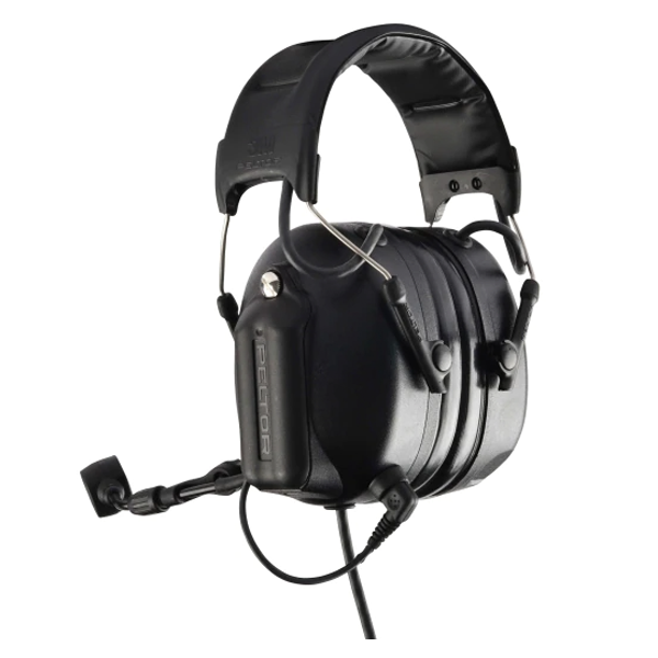 RMN4052 TacticalPro系列头戴式耳机与Nexus连接器