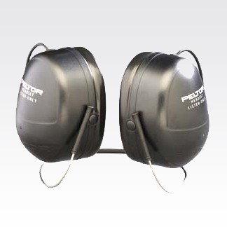  RMN5132 3M Peltor HT Series Headset With 3.5mm Non-Threaded Jack