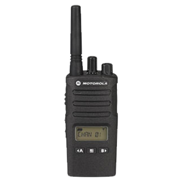 Motorola RMU2080D On-Site Two-Way Business Radio