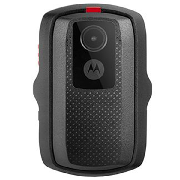 Motorola Si200 Police Body-Worn Video Camera