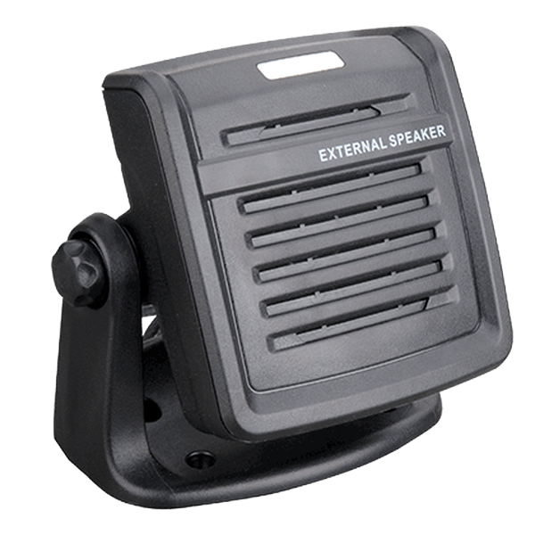 Hytera SM09S1 External Speaker for Car Kit