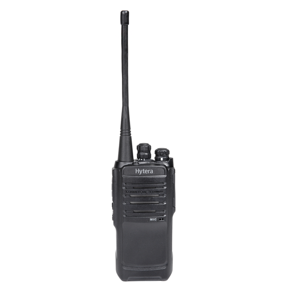 Hytera TC-508 Portable Analog Two-Way Radio