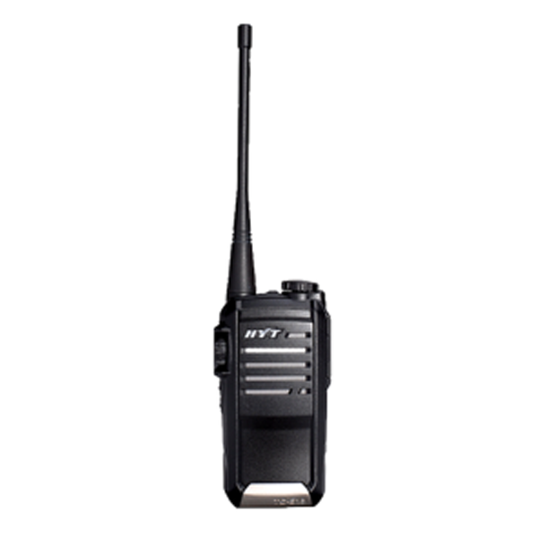 Hytera TC-518 Portable Analog Two-Way Radio