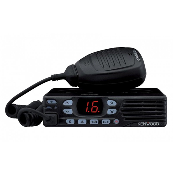 TK-D740K/D840K2 DMR Mobile Radio