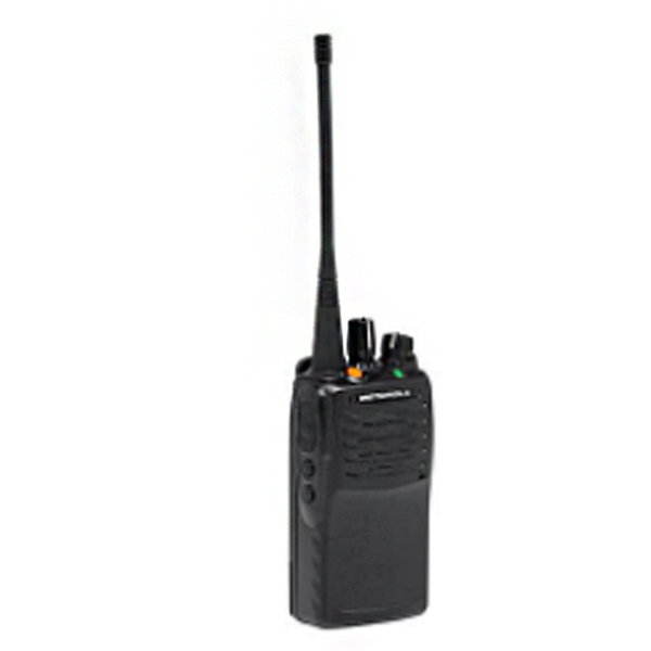 Motorola VX-451 Portable Two-Way Radio