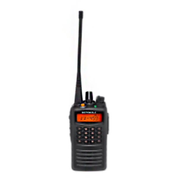 Motorola VX-459 Portable Two-Way Radio