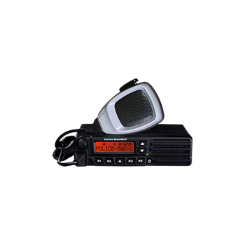 Vertex VX-7200 P25 VHF/UHF Mobile Analog Radio Series