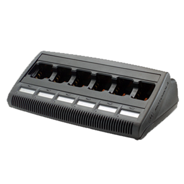 WPLN4212 IMPRES Multi-Unit Charger