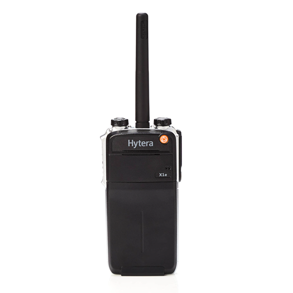 Hytera X1ei Ultra-Thin Digital Radio
