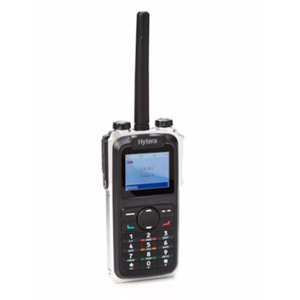 Hytera X1p Portable DMR Two-Way Radio