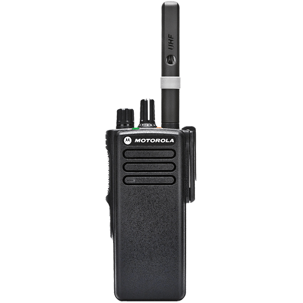 MOTOTRBO™ XPR 7350 Portable Two-Way Radio