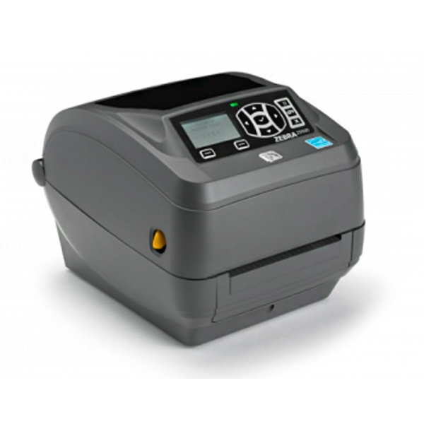 ZD500R RFID Printer