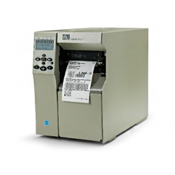 Zebra 105SLPLUS Industrial Printer