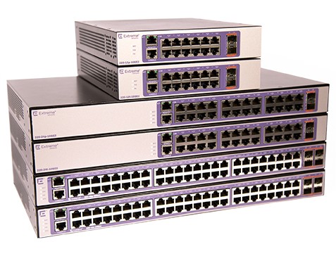 Extreme Networks 200 Series
