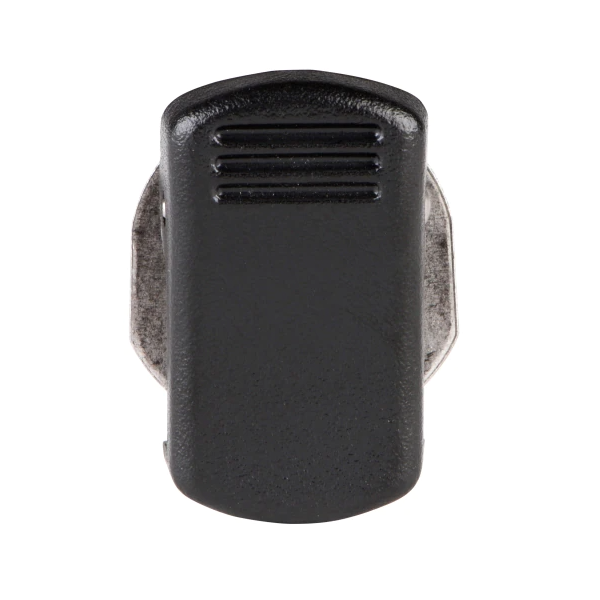 4202006A01 Replacement Back Cover Clip for Ear Microphone Systems