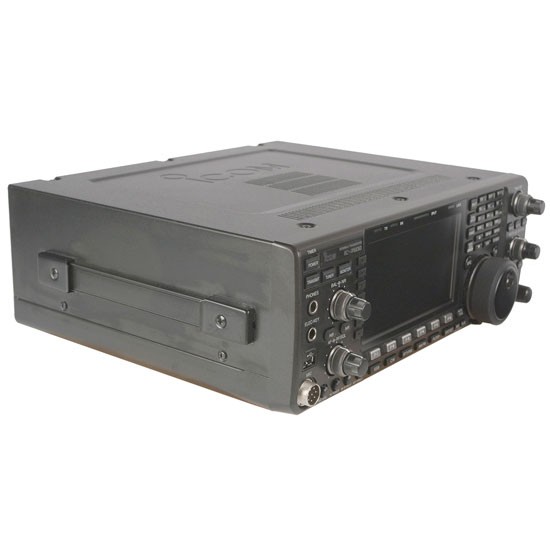 iCOM IC-7600 HF/50MHz All Mode Transceiver