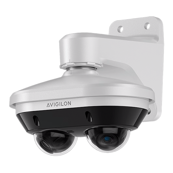 H6A Dual Head Camera