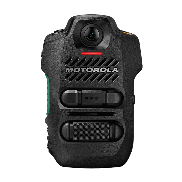 SVX Video Remote Speaker Microphone