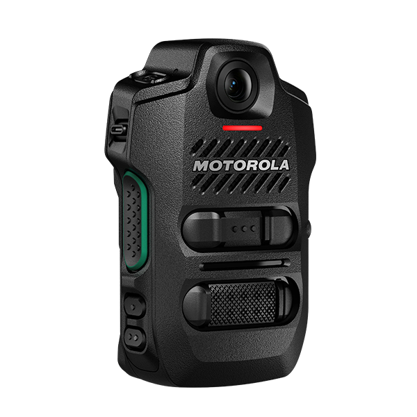 Motorola SVX Video Remote Speaker Microphone