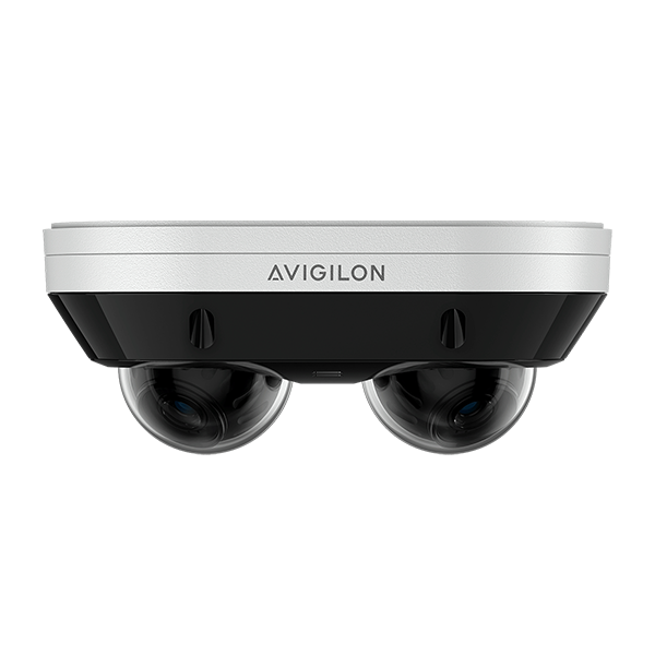 Avigilon H6A Dual Head Camera