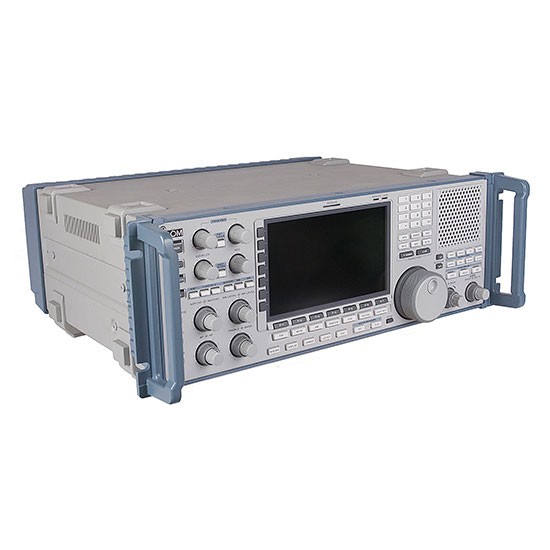 iCOM IC-R9500 Communications Receiver