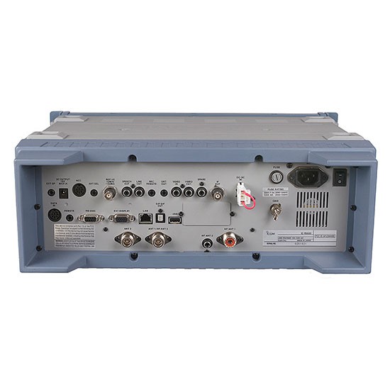 iCOM IC-R9500 Communications Receiver