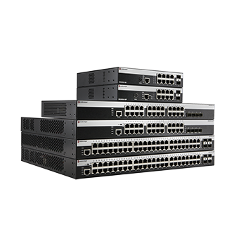 Extreme Networks 800 Series
