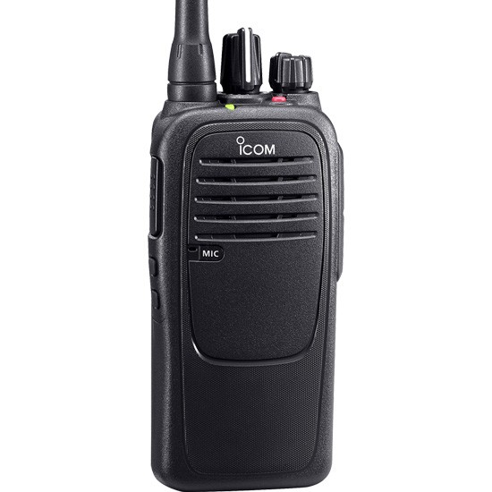 F1000 / F2000 Entry & Mid Level Analog Portables VHF/UHF