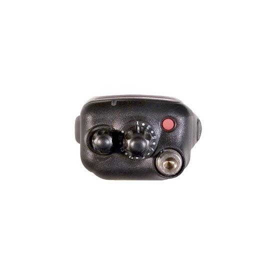F3161 / F4161 Analog Conventional, LTR® UHF/VHF Portables